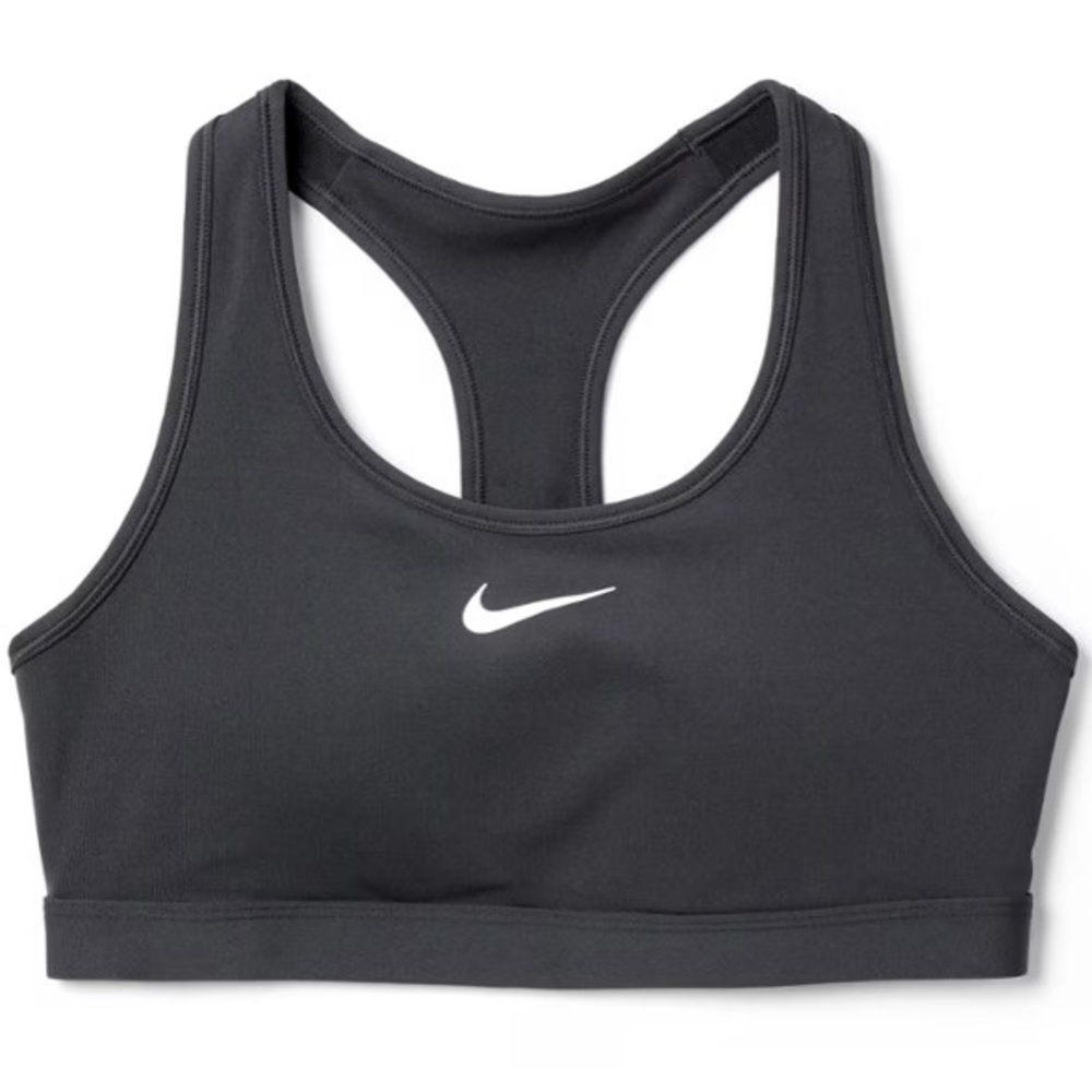 Nike Women's Swoosh Medium Support Sports Bra